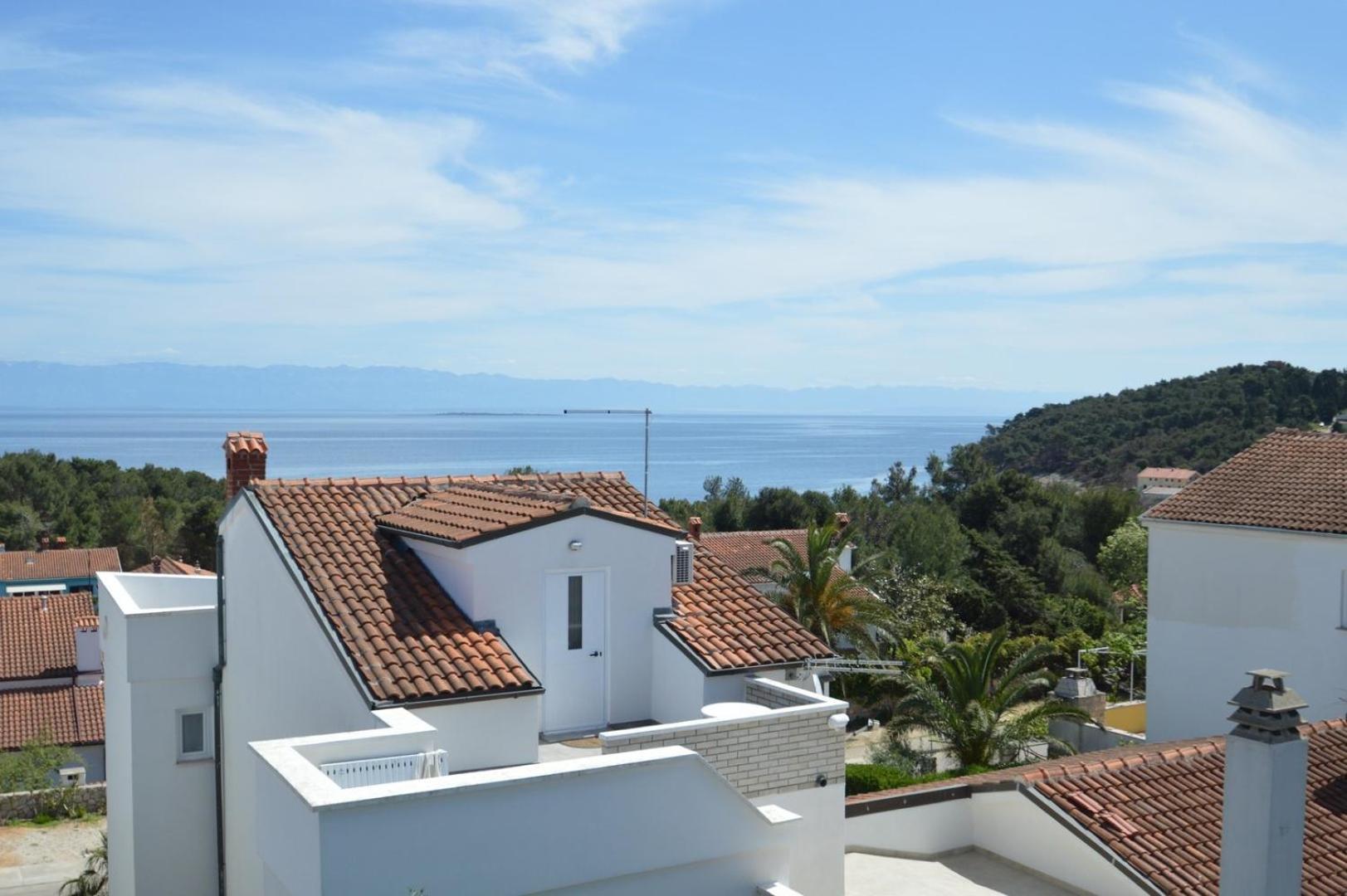 House Luciana Hotel Mali Losinj Exterior photo