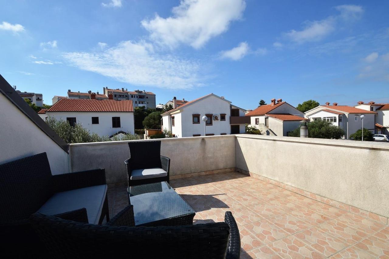 House Luciana Hotel Mali Losinj Exterior photo
