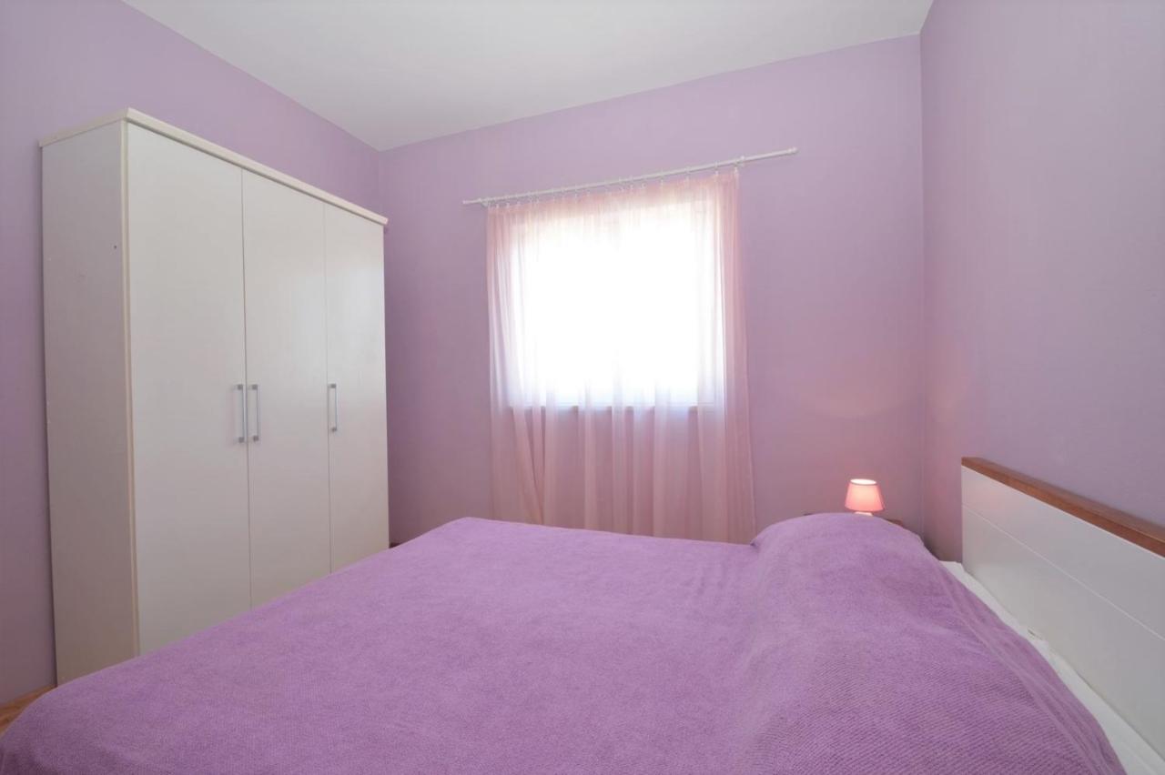 House Luciana Hotel Mali Losinj Exterior photo