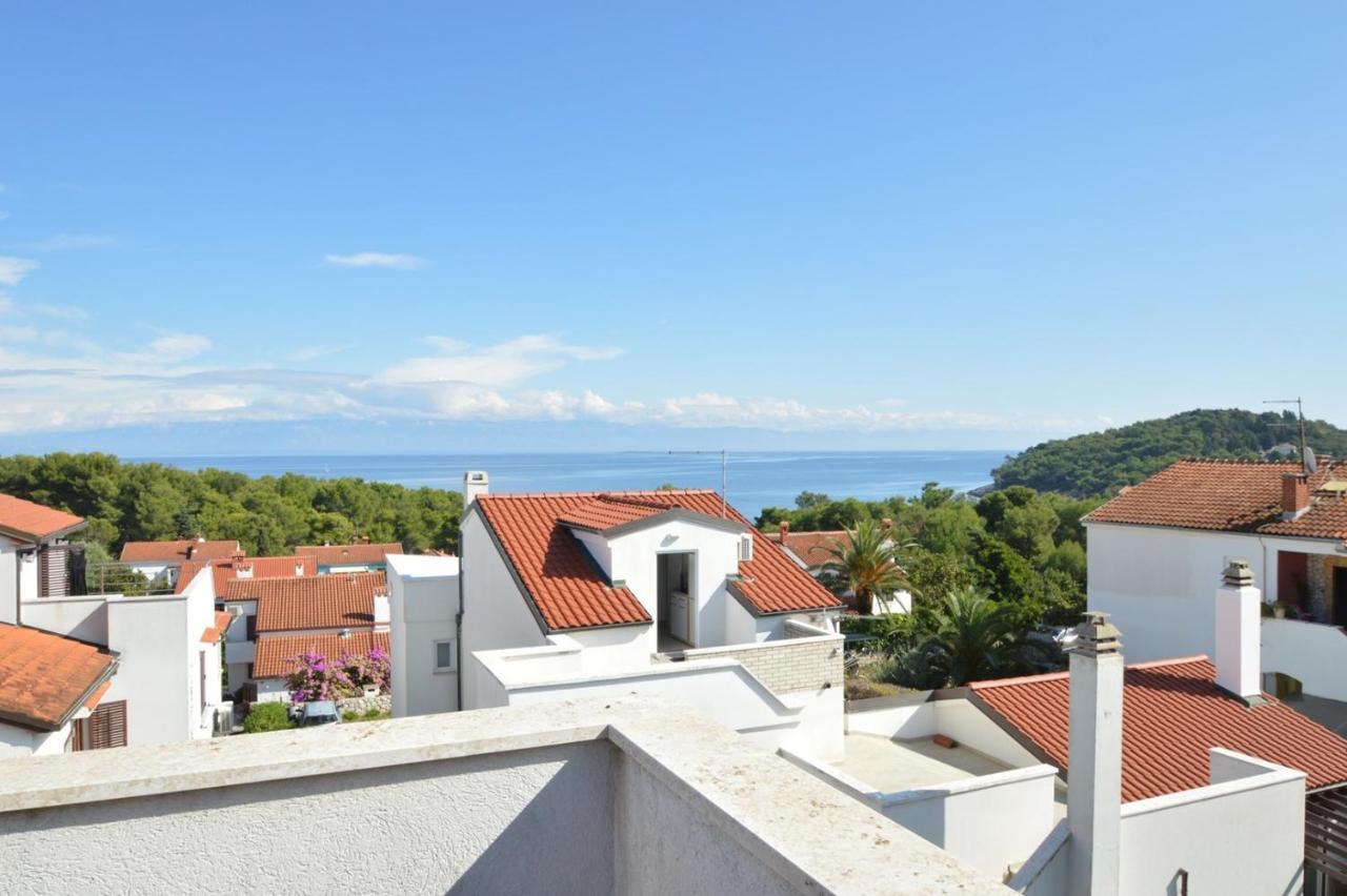 House Luciana Hotel Mali Losinj Exterior photo