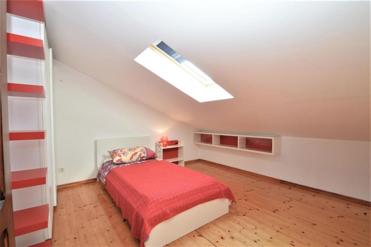 House Luciana Hotel Mali Losinj Exterior photo