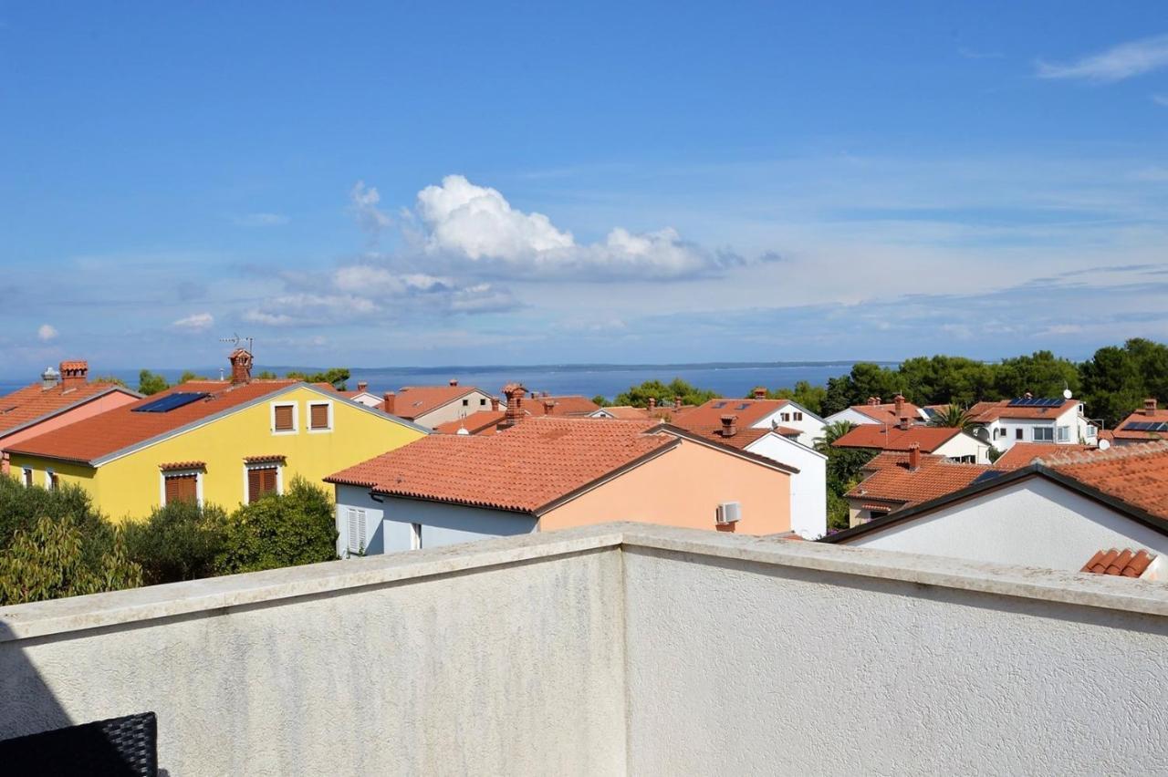 House Luciana Hotel Mali Losinj Exterior photo