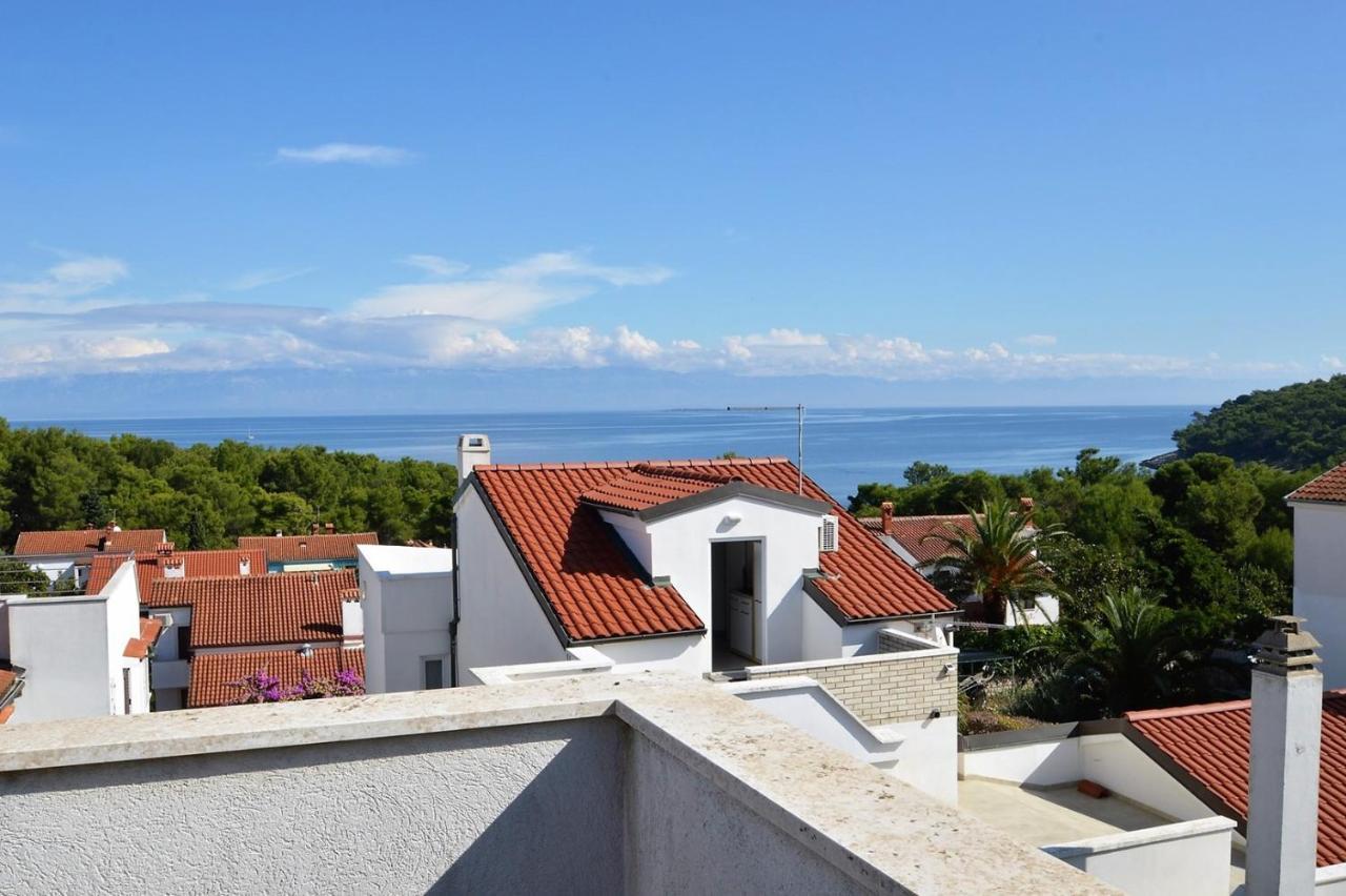 House Luciana Hotel Mali Losinj Exterior photo