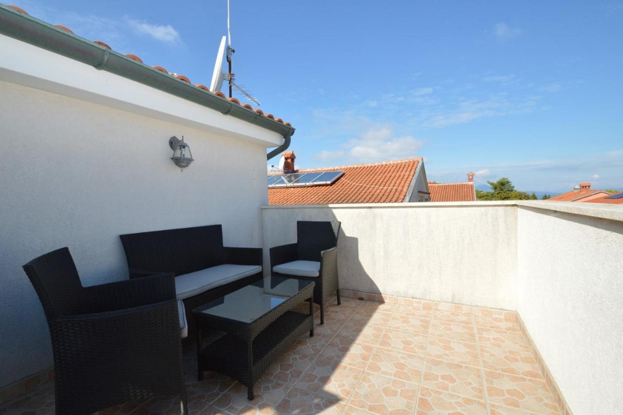 House Luciana Hotel Mali Losinj Exterior photo